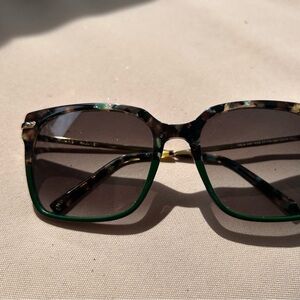 Warby Parker Vela Sunglasses